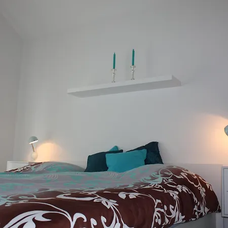 Strandpark H051 Holiday home