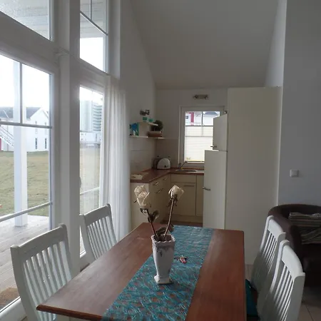 Strandpark H051 Holiday home *