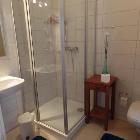 Holiday home Strandpark H051 Sierksdorf