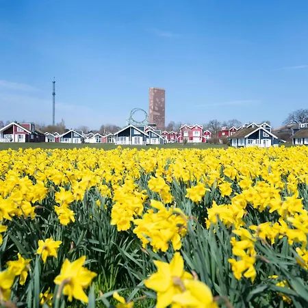 Strandpark H051 Ferienhaus