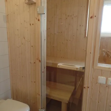 Strandpark H051 Holiday home