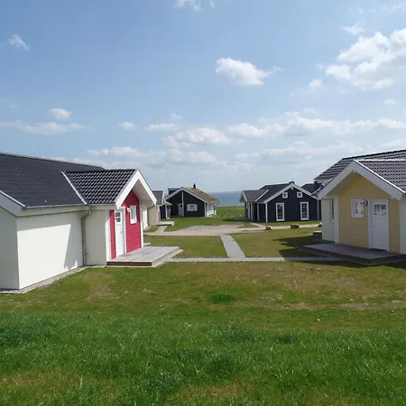 Strandpark H051 Holiday home *