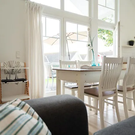 Ferienhaus Strandpark H051 *