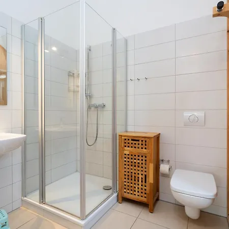 Ferienhaus Strandpark H051 Sierksdorf