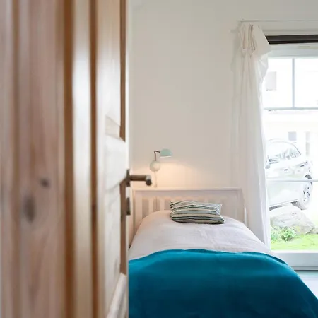 Strandpark H051 * Sierksdorf