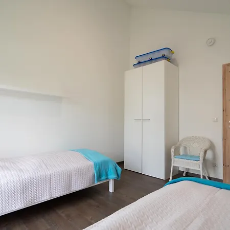 Strandpark H051 * Sierksdorf