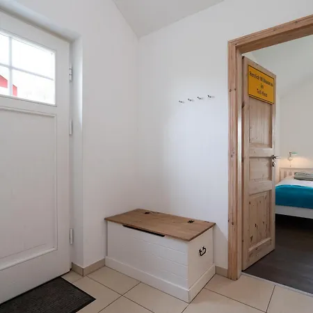 Ferienhaus Strandpark H051 Sierksdorf