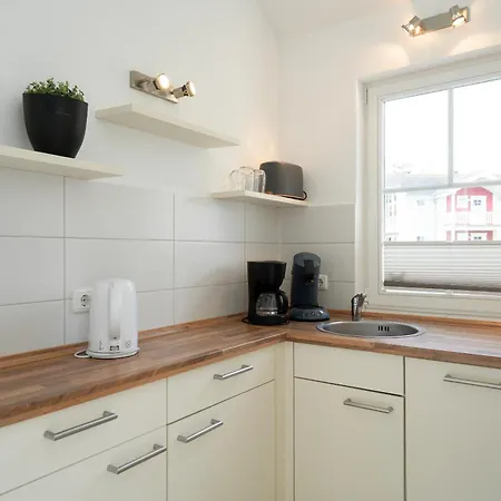 Strandpark H051 * Sierksdorf