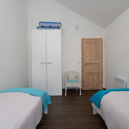 Ferienhaus Strandpark H051