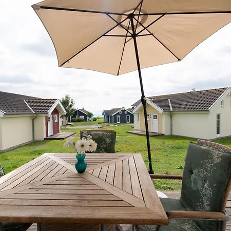 Strandpark H051 Ferienhaus Sierksdorf