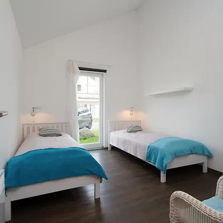 Ferienhaus Strandpark H051 Sierksdorf