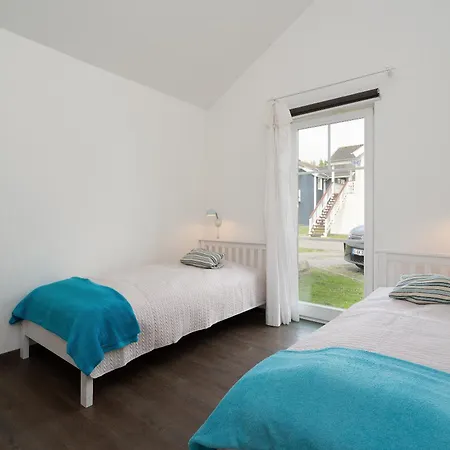 Ferienhaus Strandpark H051