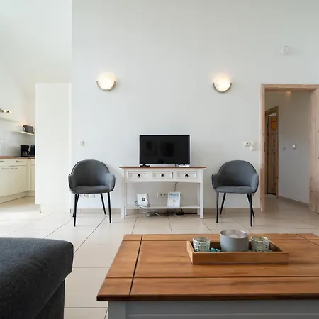 Ferienhaus Strandpark H051 Sierksdorf