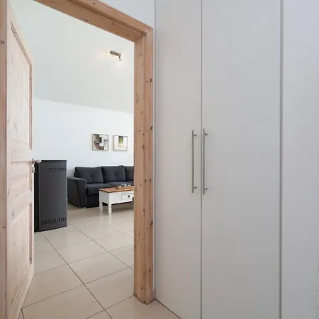 Strandpark H051 Sierksdorf