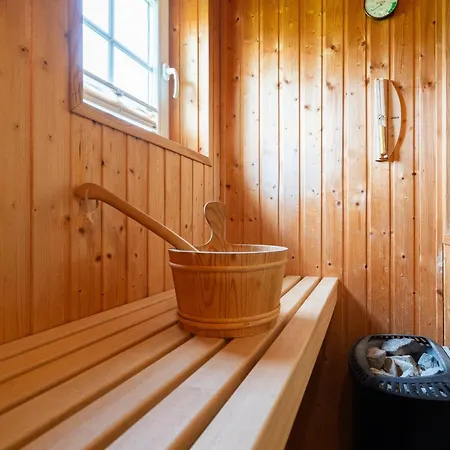 Strandpark H051 * Sierksdorf