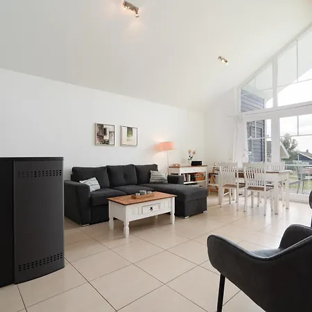 Ferienhaus Strandpark H051 *