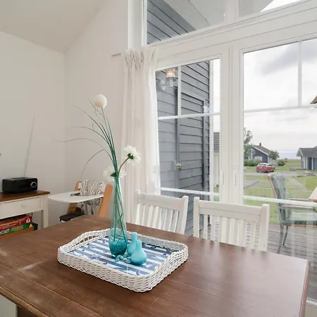 Strandpark H051 Ferienhaus