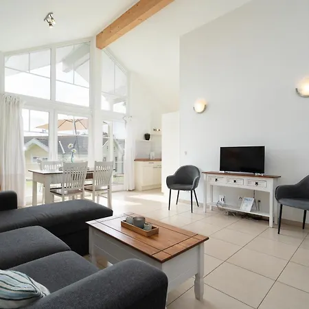 Strandpark H051 Ferienhaus Sierksdorf