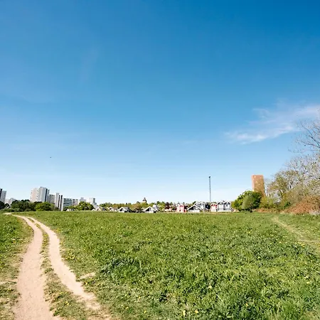 Strandpark H051