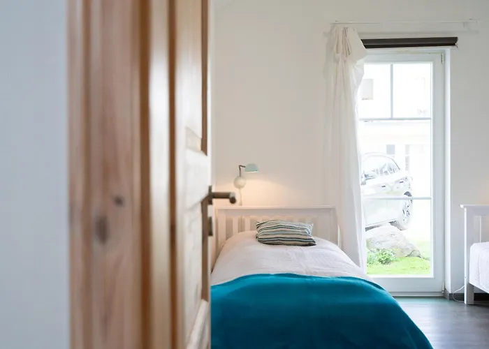 Strandpark H051 * Sierksdorf