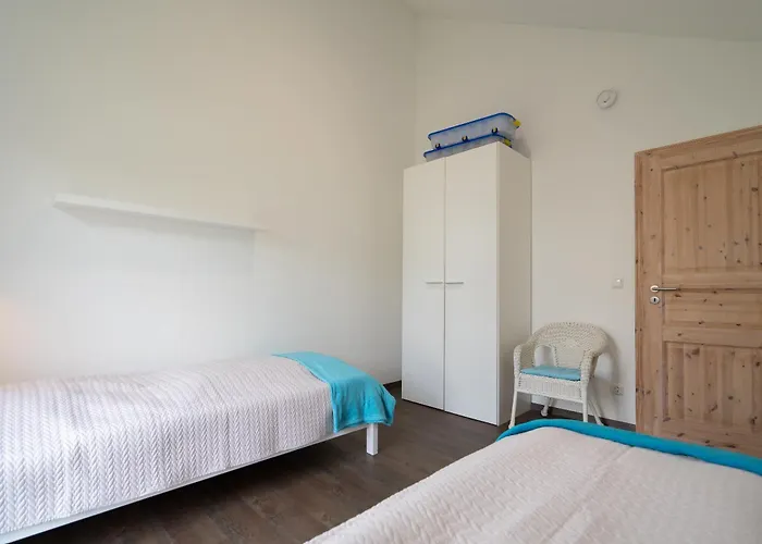 Strandpark H051 * Sierksdorf