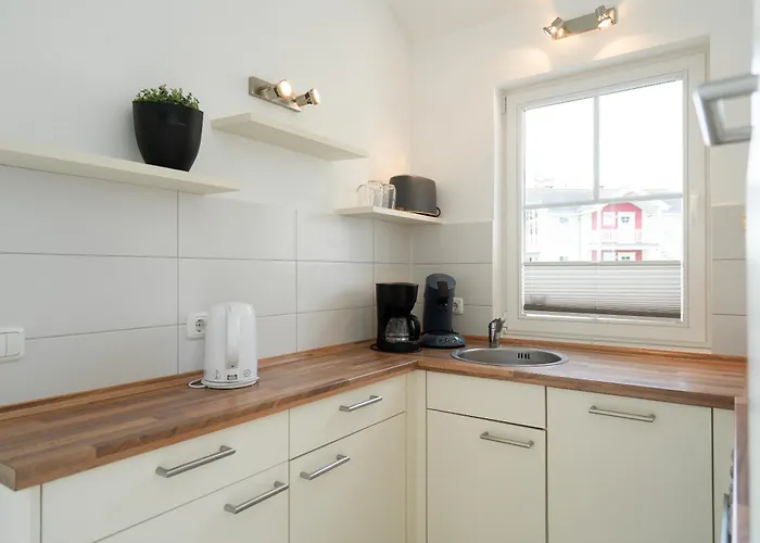 Strandpark H051 * Sierksdorf