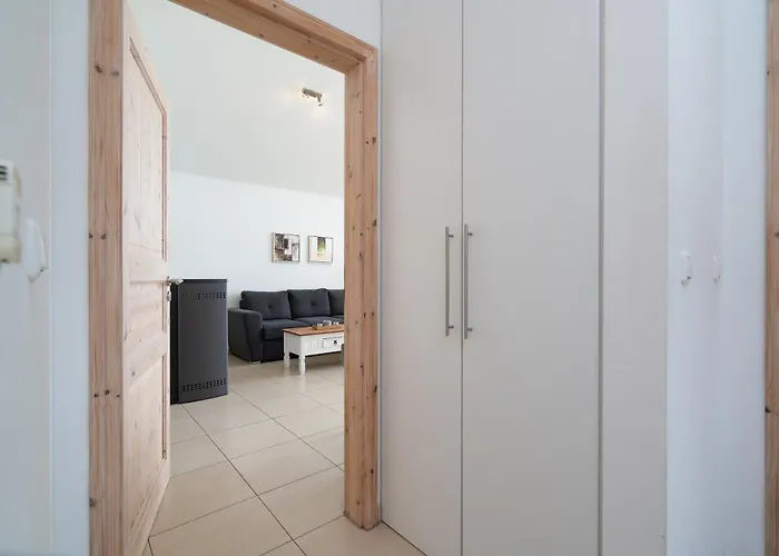 Strandpark H051 Sierksdorf