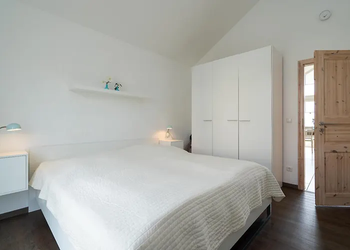 Strandpark H051 Casa de Férias