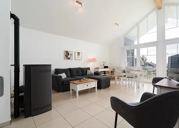 Casa de Férias Strandpark H051 *